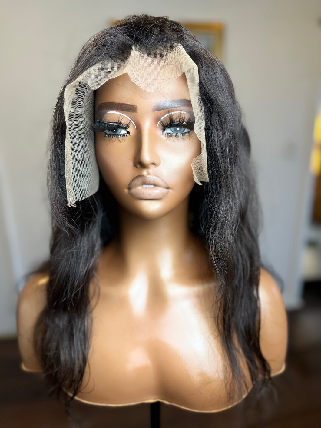 How to manage your Raw Indian Hair wig ebook