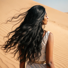 Load image into Gallery viewer, 4x4 Lace Closure Wig-  Raw Natural Wavy

